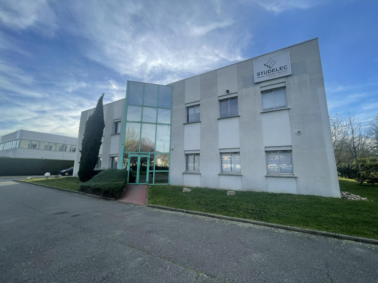Bureau Toulouse 1150m² Vente bureau Toulouse Haute-Garonne OVBUR2310575 1